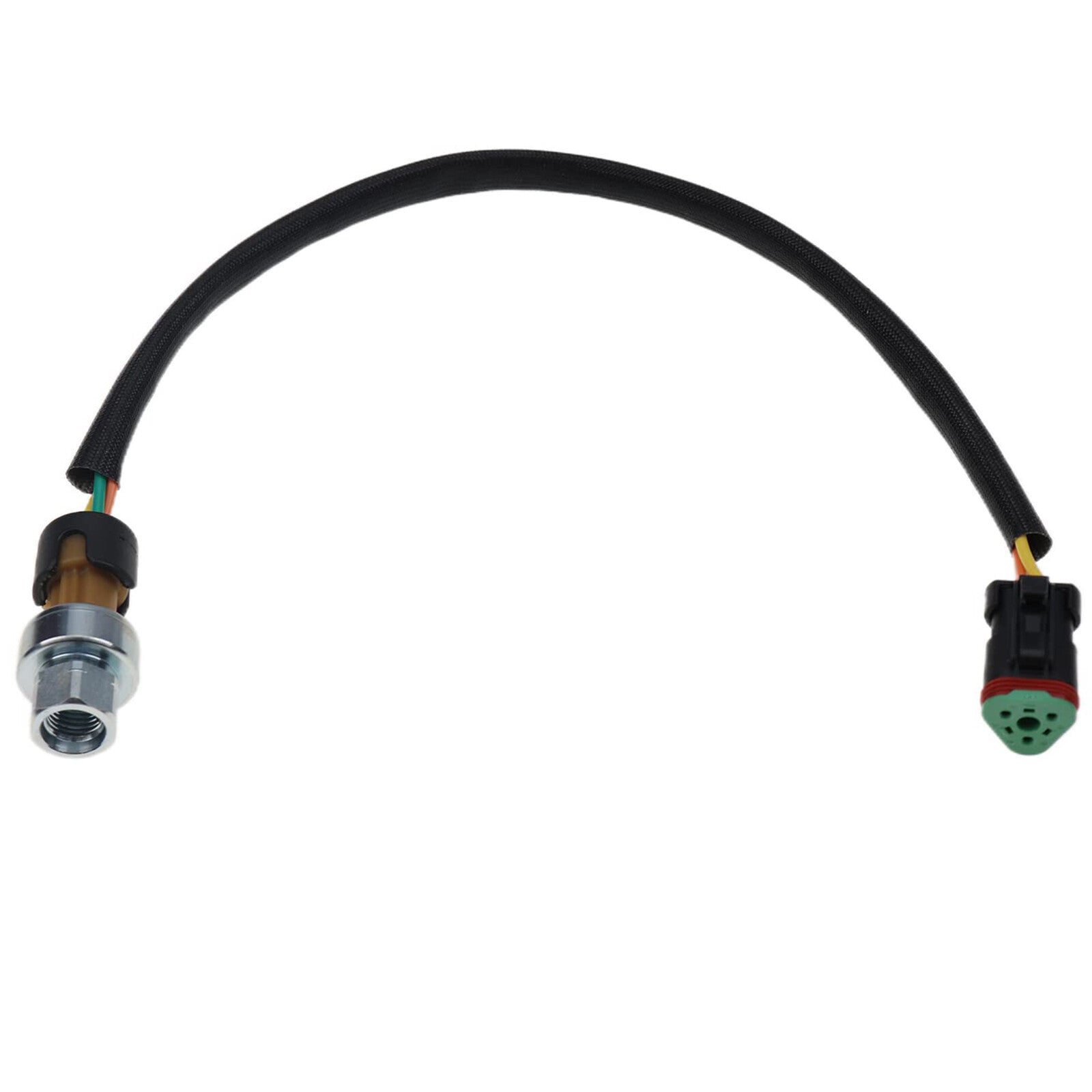 161-9930 Oil Pressure Sensor For Caterpillar 3176 3196 3406E 3412E 3456 345B 480