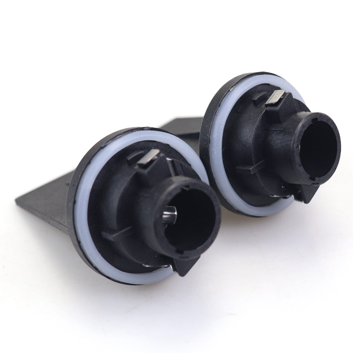 2-pack 63126916102 Rear turn signal taillight sockets suitable for BMW 1 Series 2015-2019