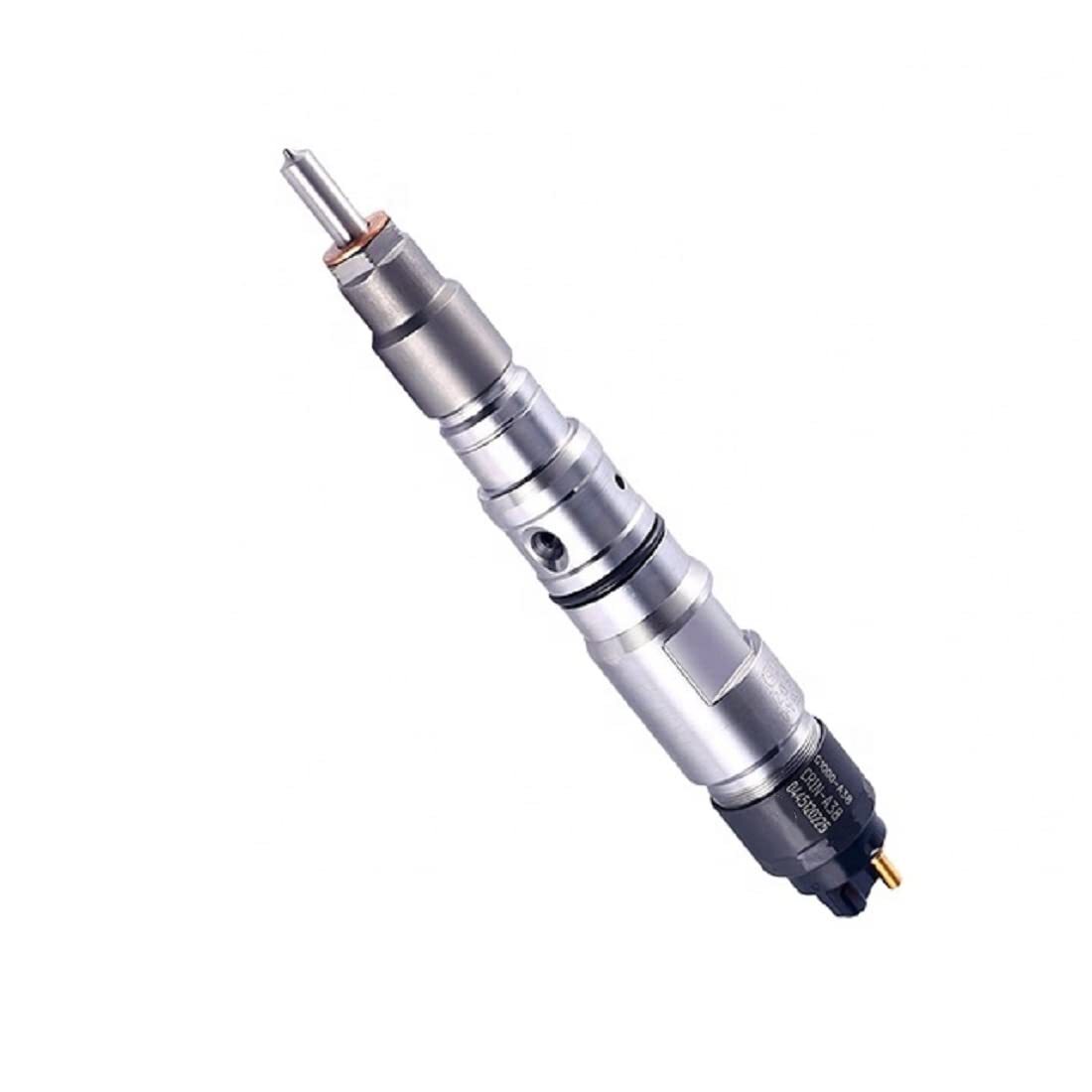 ERIKC Common Rail Injection Assy 0445120265 for WEICHAI 612630090028