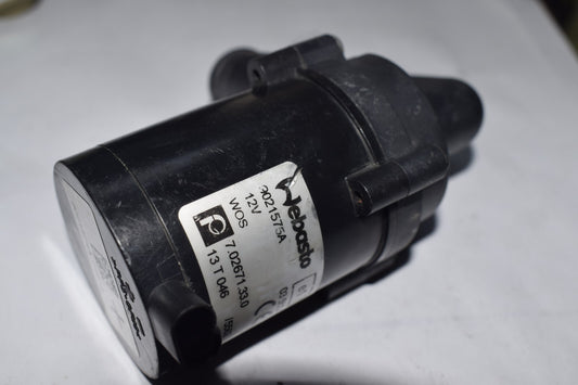 PIERBURG Water Circulation Pump for AUDI A3 for VW for Passat for Tiguan Touran Webasto Heater