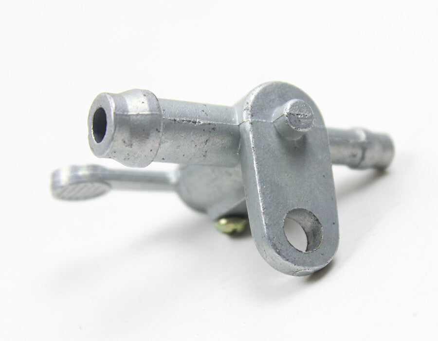 Gas Fuel Tank Petcock Tap Switch for YAMAHA PW50 PY50 PEEWEE50 Pit Dirt Bikes