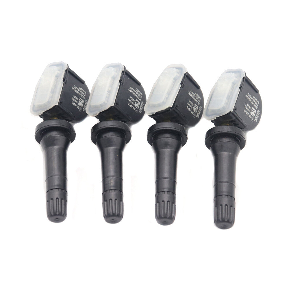 13540601 4 new TPMS Tire Pressure Sensors for GimChev, for Buick , and for Cadillac