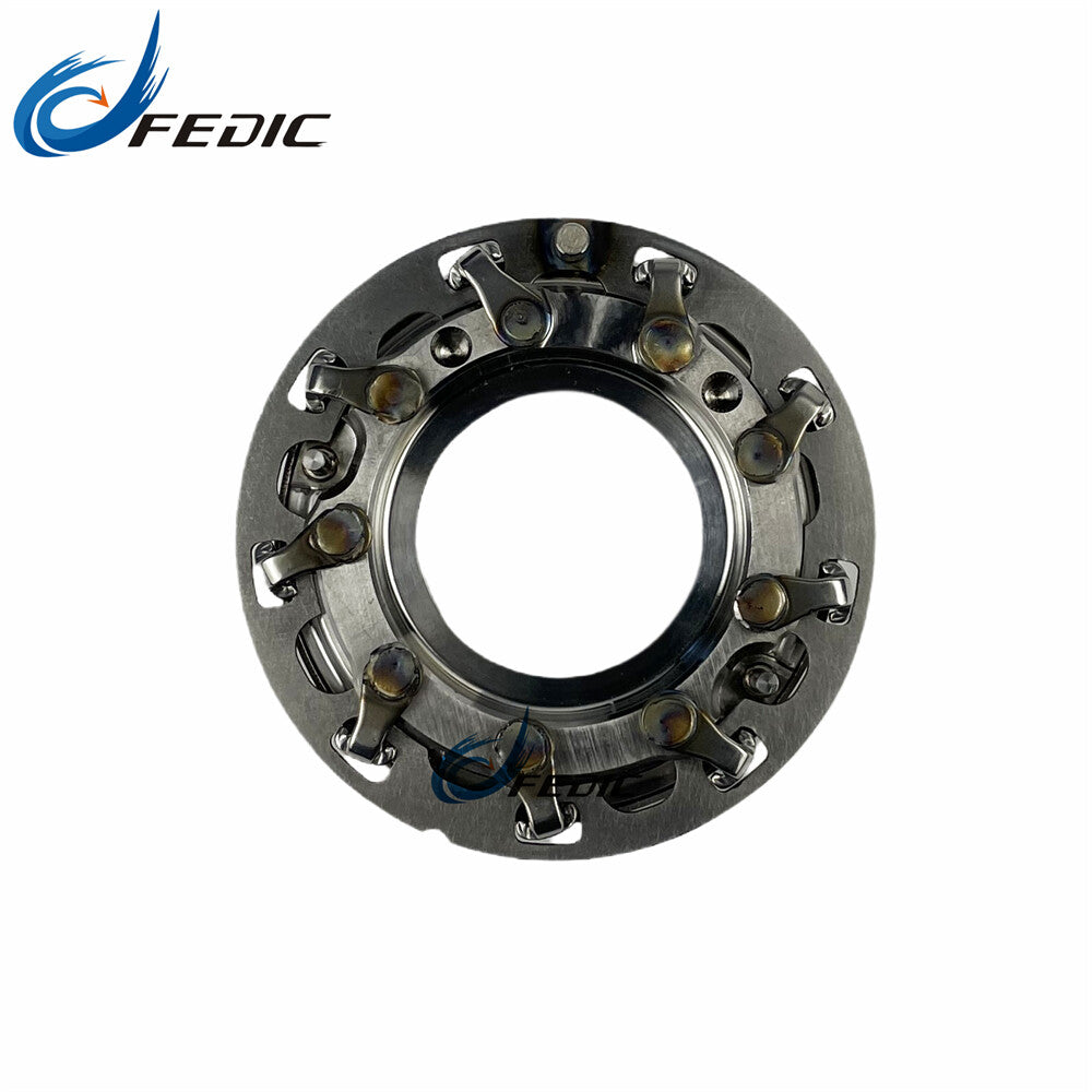 Turbo nozzle ring assembly VNT B01V 16359880014 for Hyundai i30 for KIA 1.6CRDI D4FB