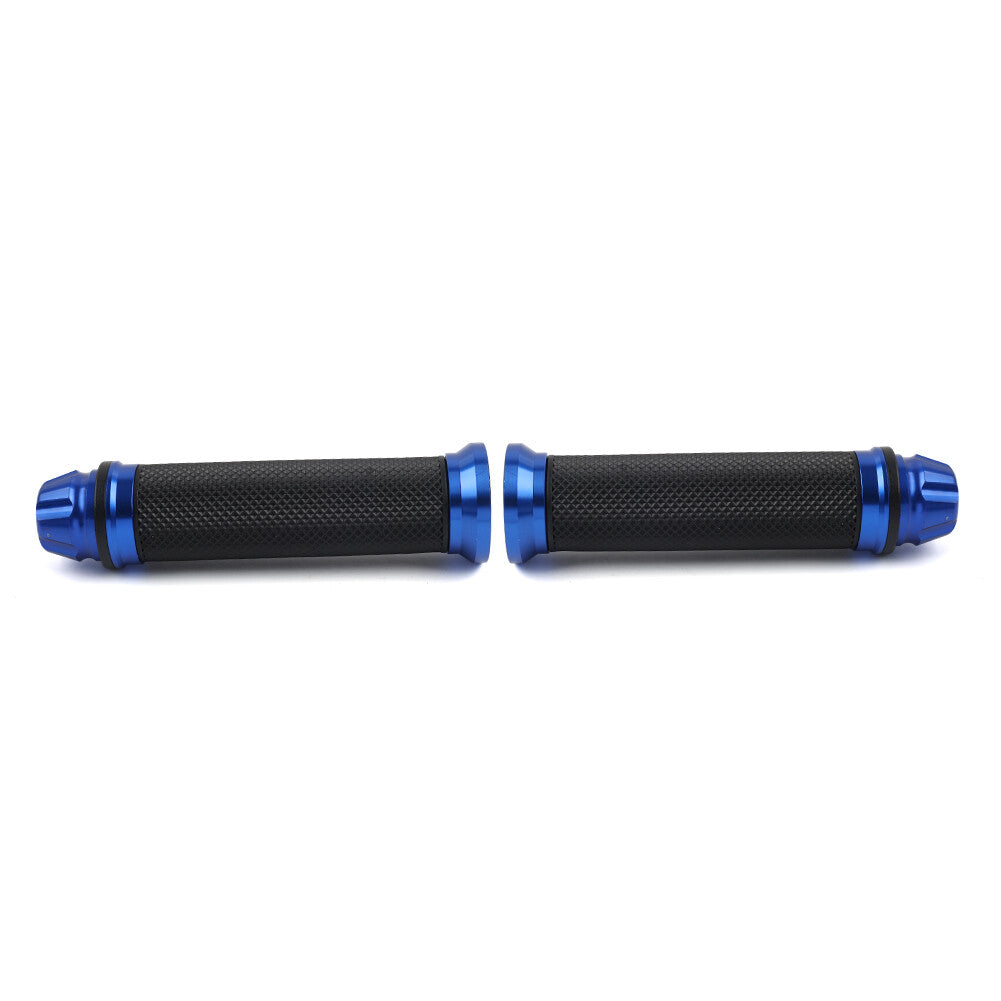Motorcycle 7/8 Handle Bar Hand Grip for Yamaha for Honda FITS for Suzuki