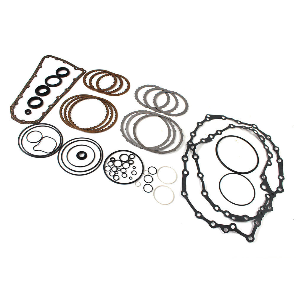 RE0F10A CVT Transmission Master Rebuild Kit Fits for NISSAN for Mitsubishi for Dodge