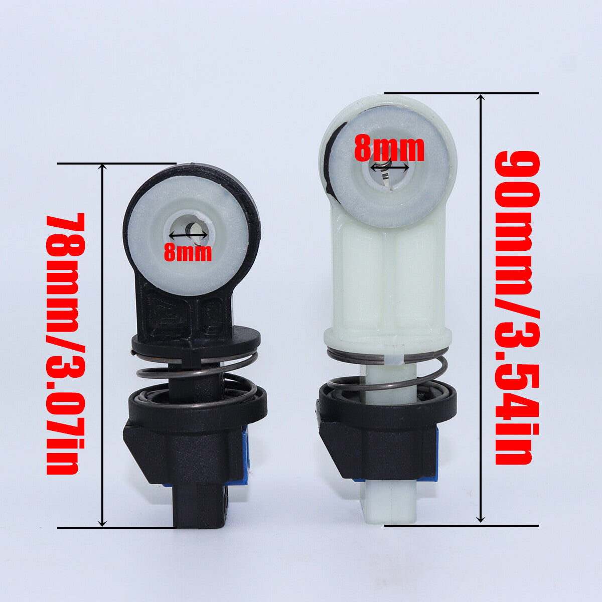 Gear Shift Cable Adjuster Shifter Linkage Connector for Vauxhall Astra J P10 1.6