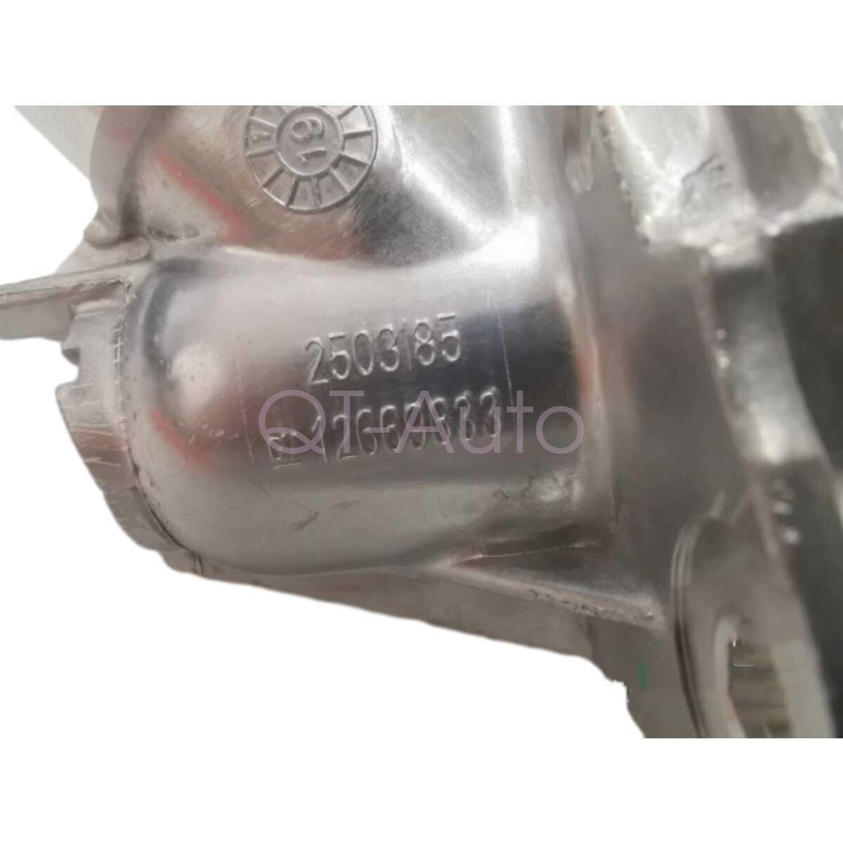 12669633 Thermostat housing for Encore for Cruze Trax Malibu Equinox Trax Terrain