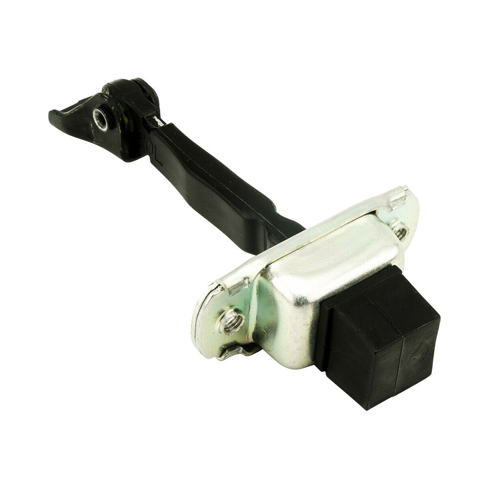 Front Door Check Strap for Mitsubishi for Pajero Montero Mirage Dingo Black MR342055