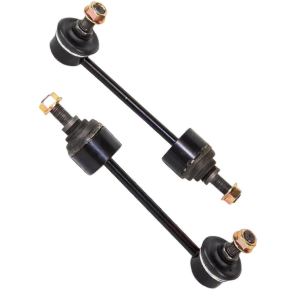 2X Stabilizer Bar Link REAR for 09-14 for Hyundai Equus for Genesis 555303M000