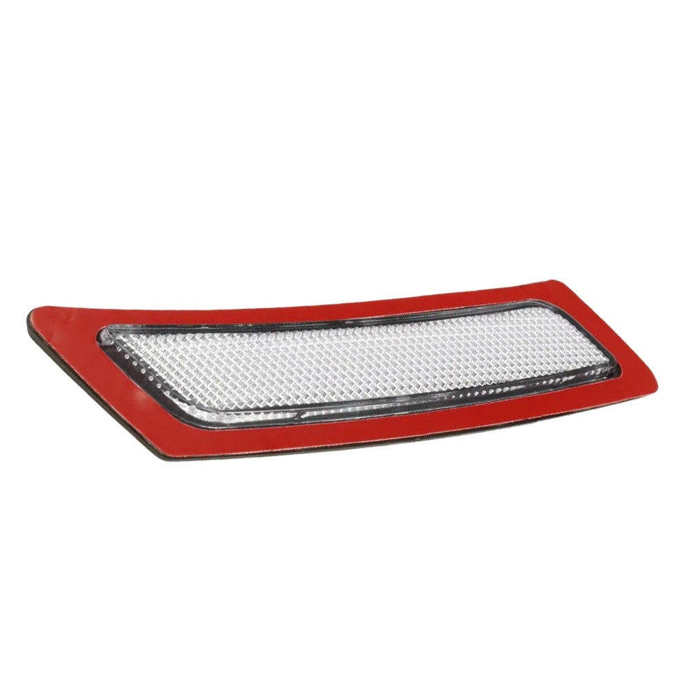 For 2011-2016 535i 528i 550i Front Left Bumper Exterior Marker Light Reflector