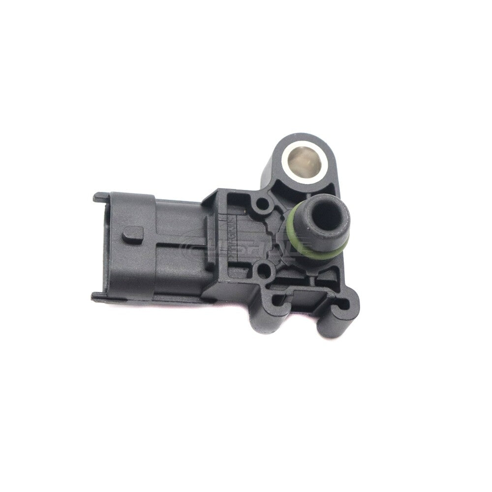 MAP intake pressure sensor suitable for Buick , for Cadillac , and for Chevrolet . 0261230146