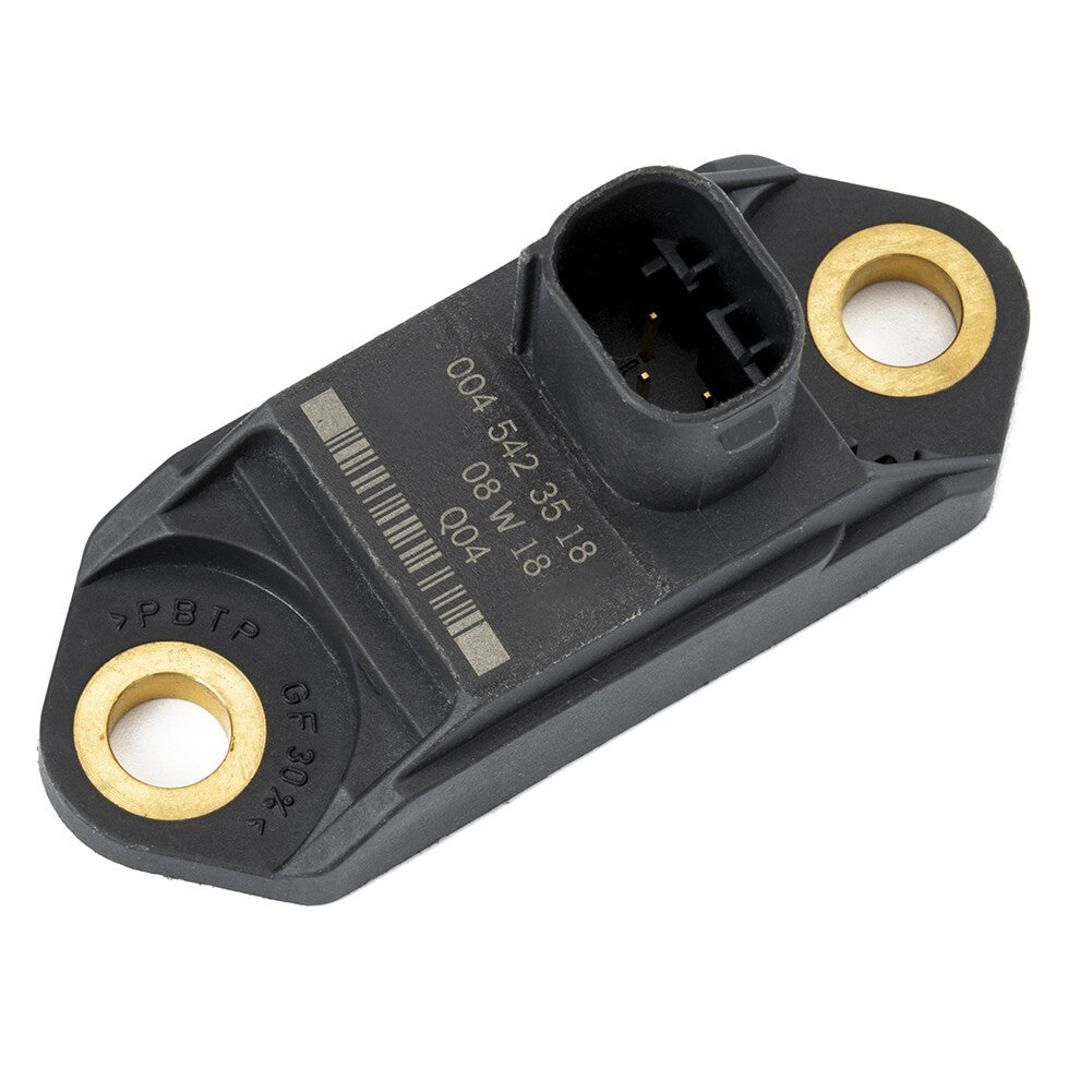 2XAcceleration Suspension Sensor for Mercedes-Benz W221 W220 W211 W204 W164 C219