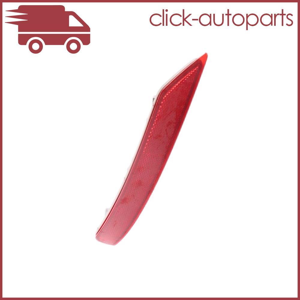 Rear Right Bumper Reflector Red for 2009-2017 for Subaru for Forester 84281SC000 Replace