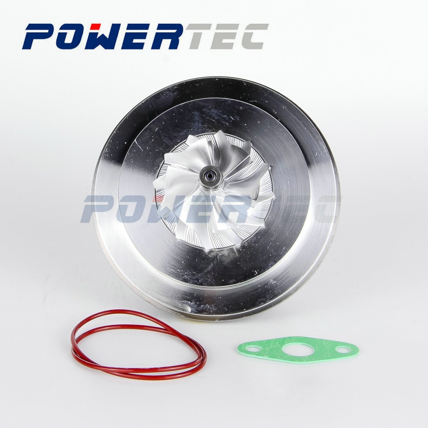 MFS Turbo CHRA for Land Rover for Range Rover Evoque Cabriolet 2.0 177Kw 53039700237