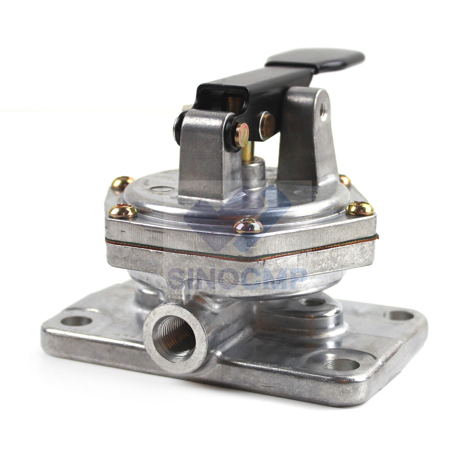 6251-71-8210 Fuel Feed Pump Priming for Komatsu PC400-7 PC450-7 PC450-8