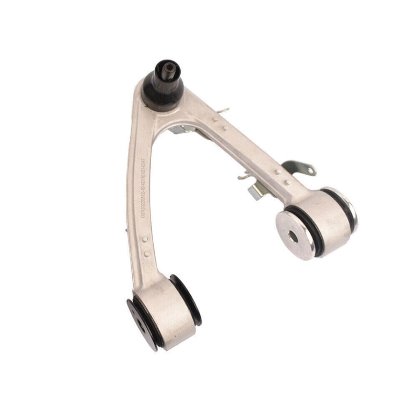 Fit for Maserati GranTurismo M139 Upper Lower Front Right Control Arms 2008 -18
