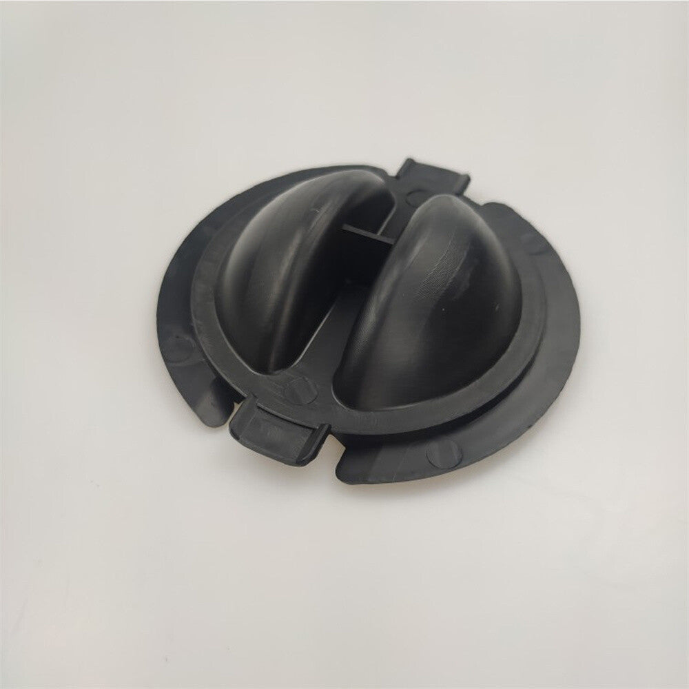 1x For 2011-2017 for Jeep Grand Cherokee Black Front Fender Liner Cover Replacements