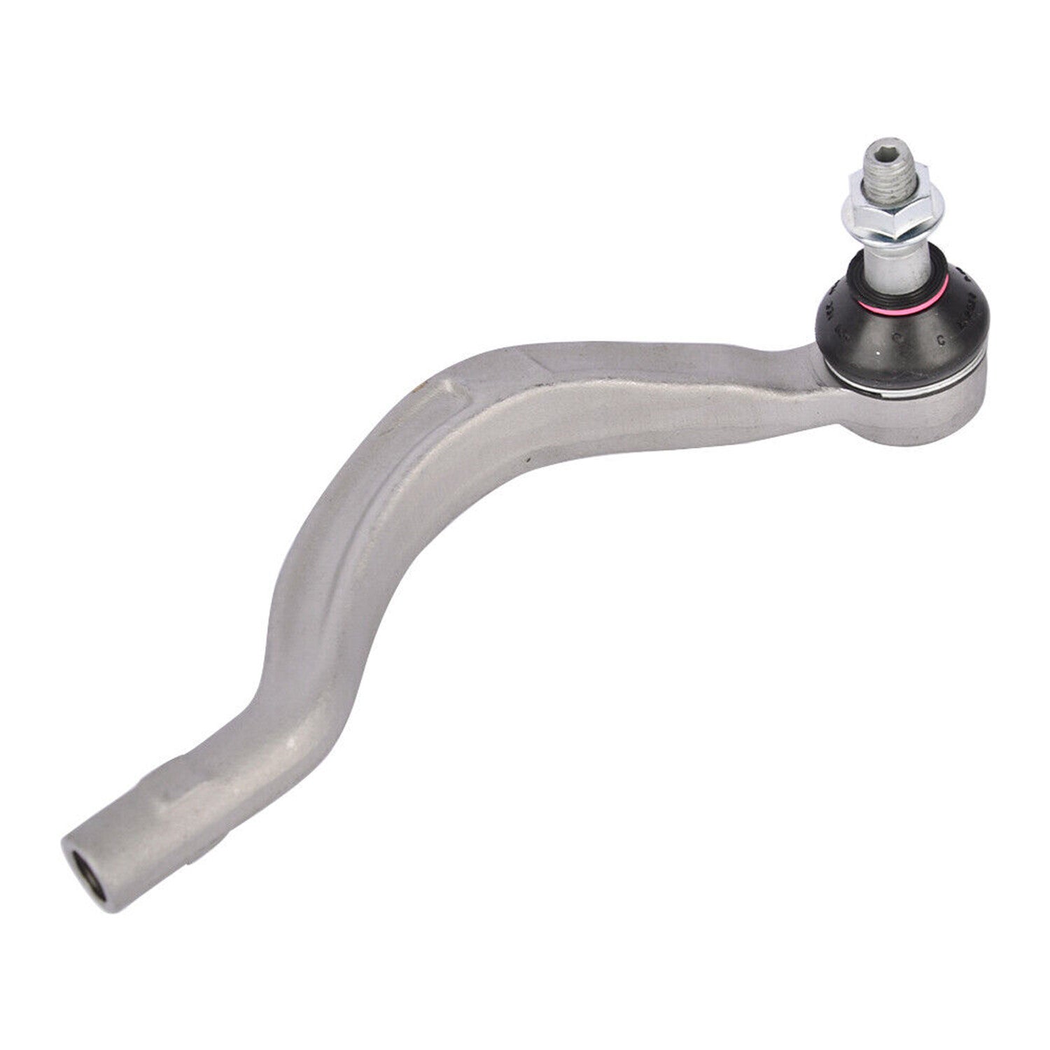 LR Outer Tie Rod End FIT for Maserati Ghibli Quattroporte 673000005 673000006 14-16