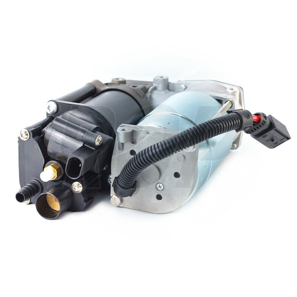 37206875177 New for BMW X5 F15/F85 2014-2018 Air Suspension Compressor Pump