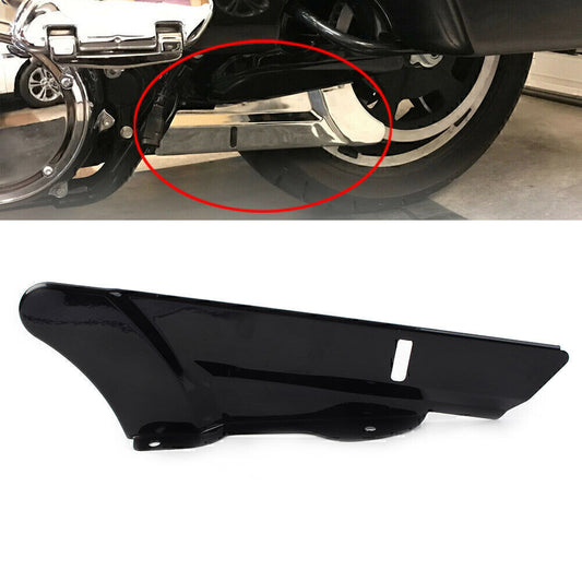 Untere Riemenschutzabdeckung f¨¹r for Harley Electra Street Road Glide King Motor