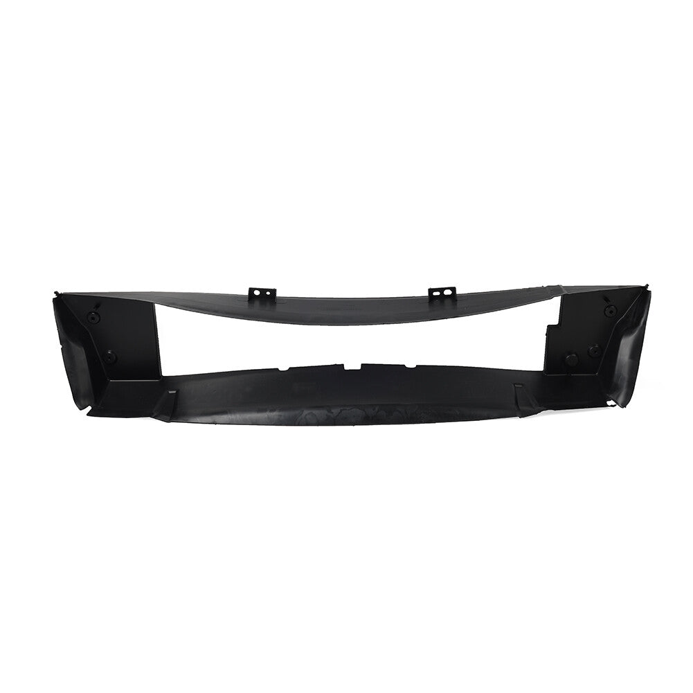 Radiator Upper Air Duct Deflector for Land Rover for Range Rover 2023-2024