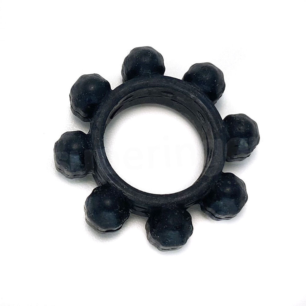 One flexible coupling steering column shim is suitable for Hyundai for Kia 56315-F0000. new.