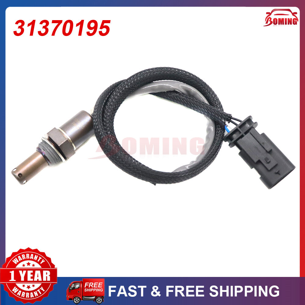 2pcs Oxygen Sensor Front+Rear For 2005 for Saab 9-2X 2.0L,03-05 for Subaru Impreza 2.0L