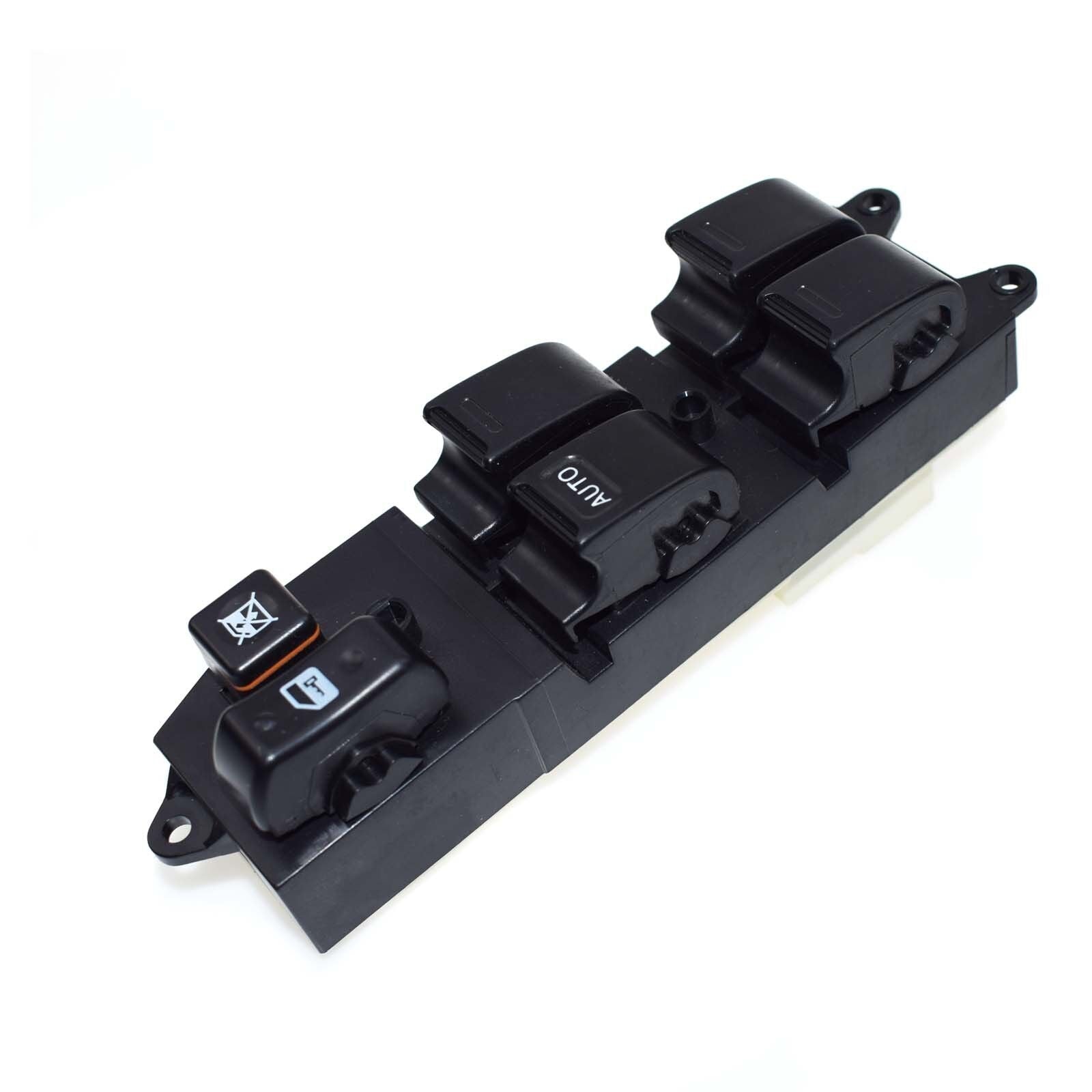 for Toyota for Camry for Corolla for Avalon NEW Master Power Control Window Switch 1997-2001