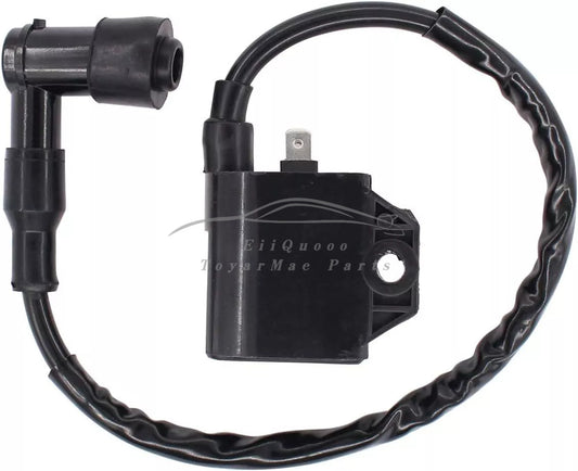 33410-41D20 for SUZUKI 2002 - 2010 LT-A LT-F LT 400 EIGER 2X4 4X4 IGNITION COIL
