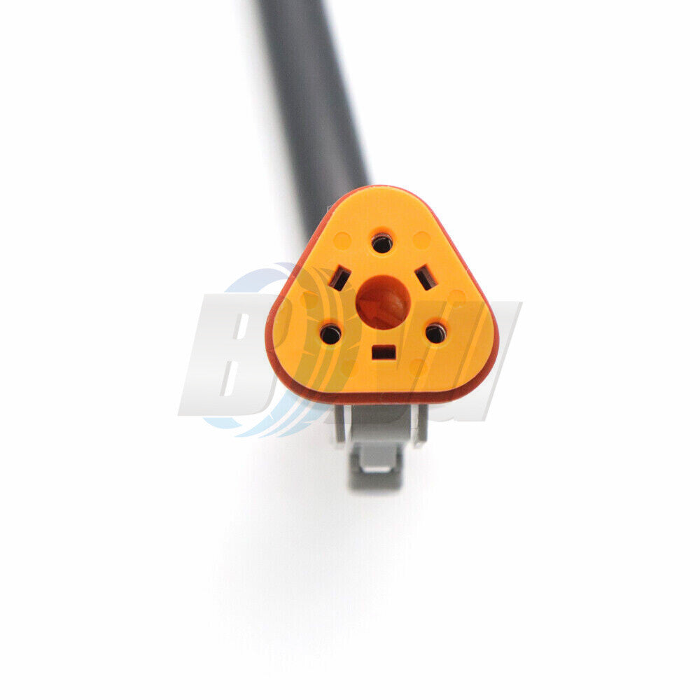 Transducer Pressure Sensor 42-1314 for Thermo King 3HMP3-1 421314 3HMP31 500 PSI