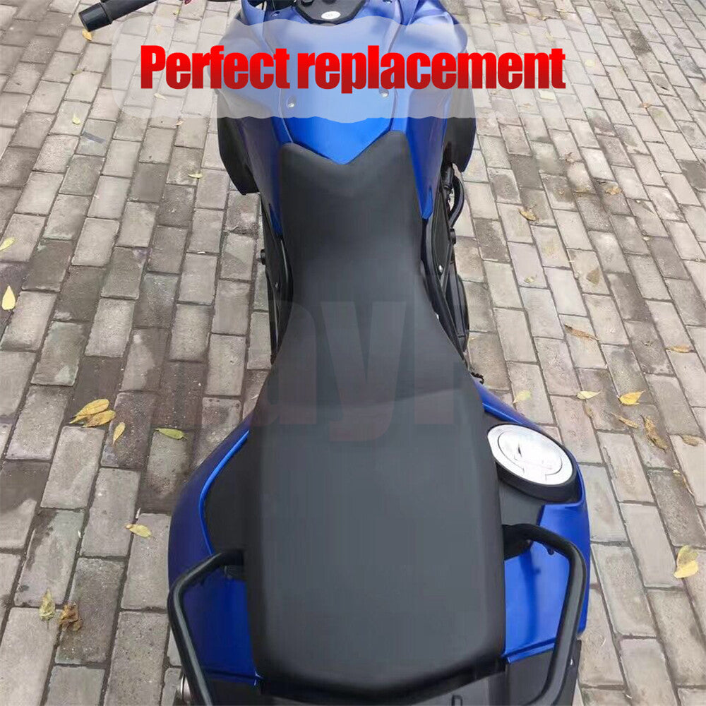 Fit For 08-18 for BMW F700GS F800GS 08 F650GS Adventure Low Driver for Seat Pad Cushion