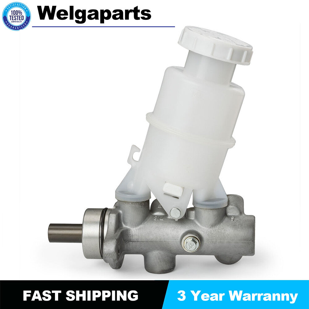 MR370247 Fits for Mitsubishi Pajero Pinin Montero IO A Brake Master Cylinder Pump