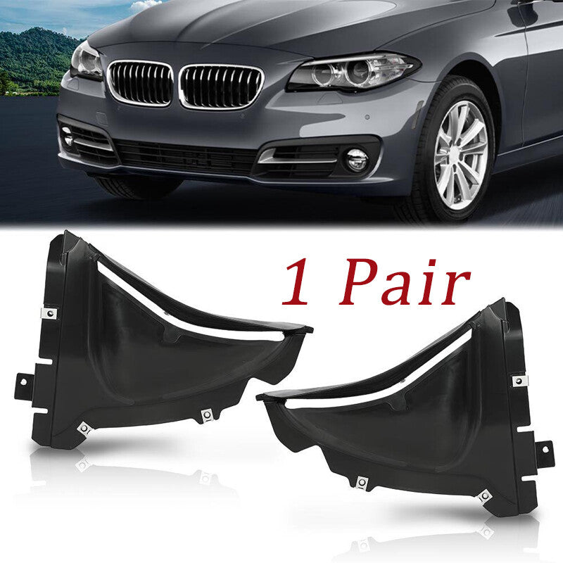 Engine Splash Shield Left Driver  Right Passenger Side For 2011-16 for BMW 5-Series
