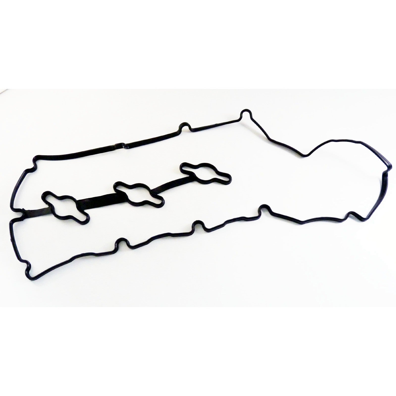 Left engine valve cover gasket for Hyundai Sonata Azera and for Kia Sedona 22453-3C110