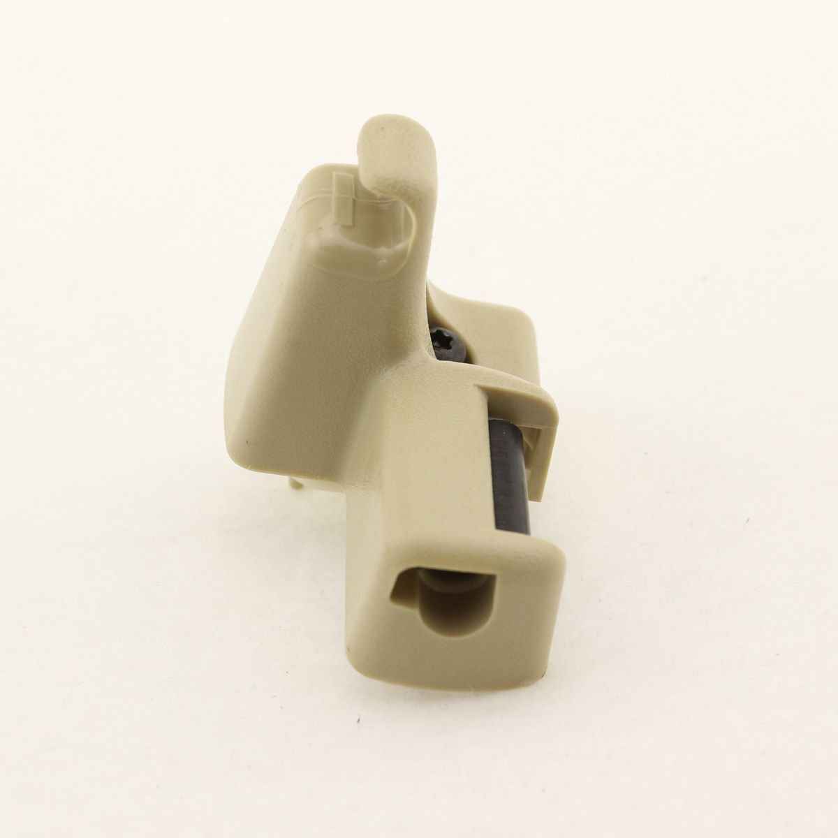 Beige sun visor bracket clip left EGP000050VAE for Land Rover for Range Rover 03-12