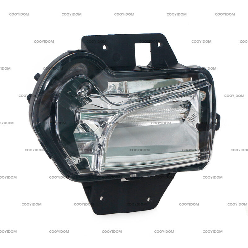 Left Drive Side front Bumper Daytime Running Foglight for Cadillac XTS 2013-2017