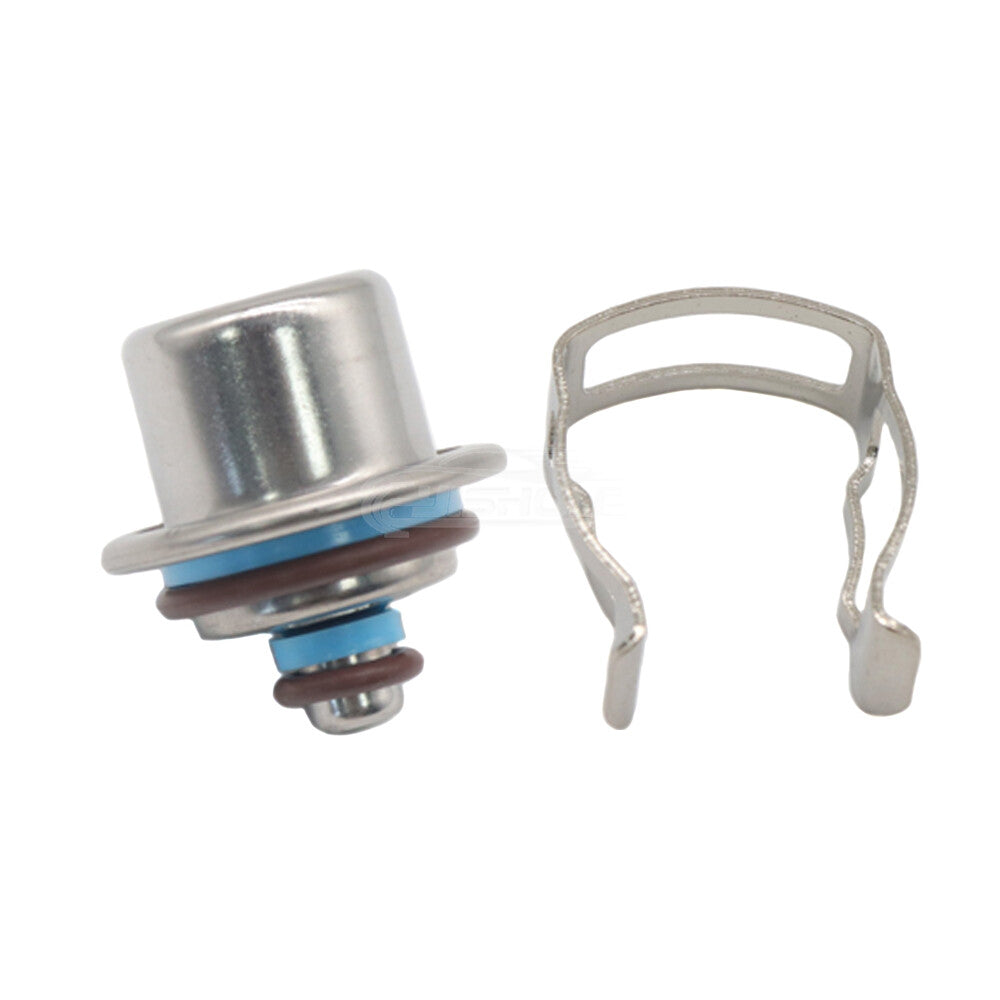 for Chevrolet Silverado Suburban for Sierra for Yukon Fuel Injection Pressure Regulator