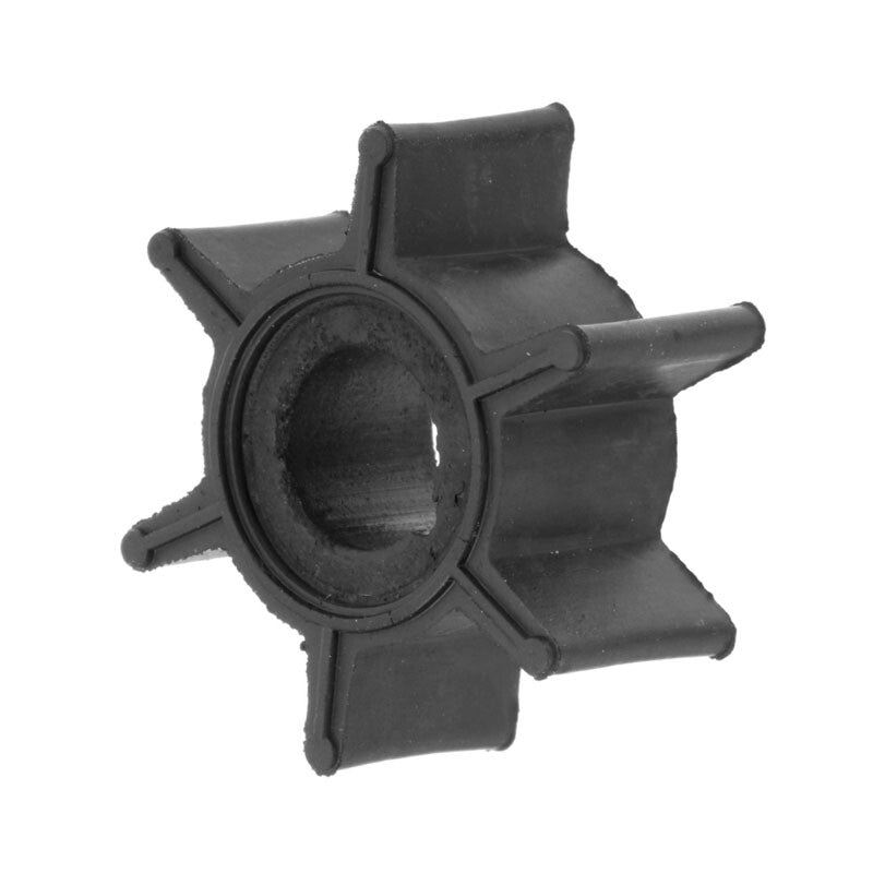 369-65021-1 Extra-long impeller suitable for Tohatsu Nissa 2-2.5-3.5-4-5-6HP outboard motors.