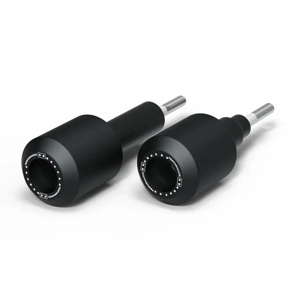 for Kawasaki H2 SX / H2 SX SE 2018-2023 Crash Protection Bobbins