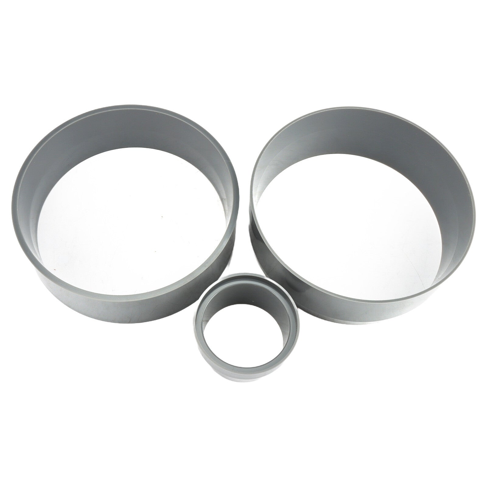 3x Transmission Underdrive Piston Retainer Install Kit T3250KM for Dodge 68RFE