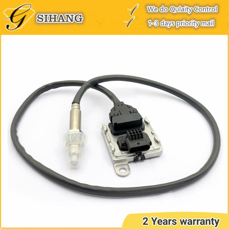 Nox Sensor For Kubota Fendt 5WK96755A A2C95912900-03 ACW1305320 A2C6253311466