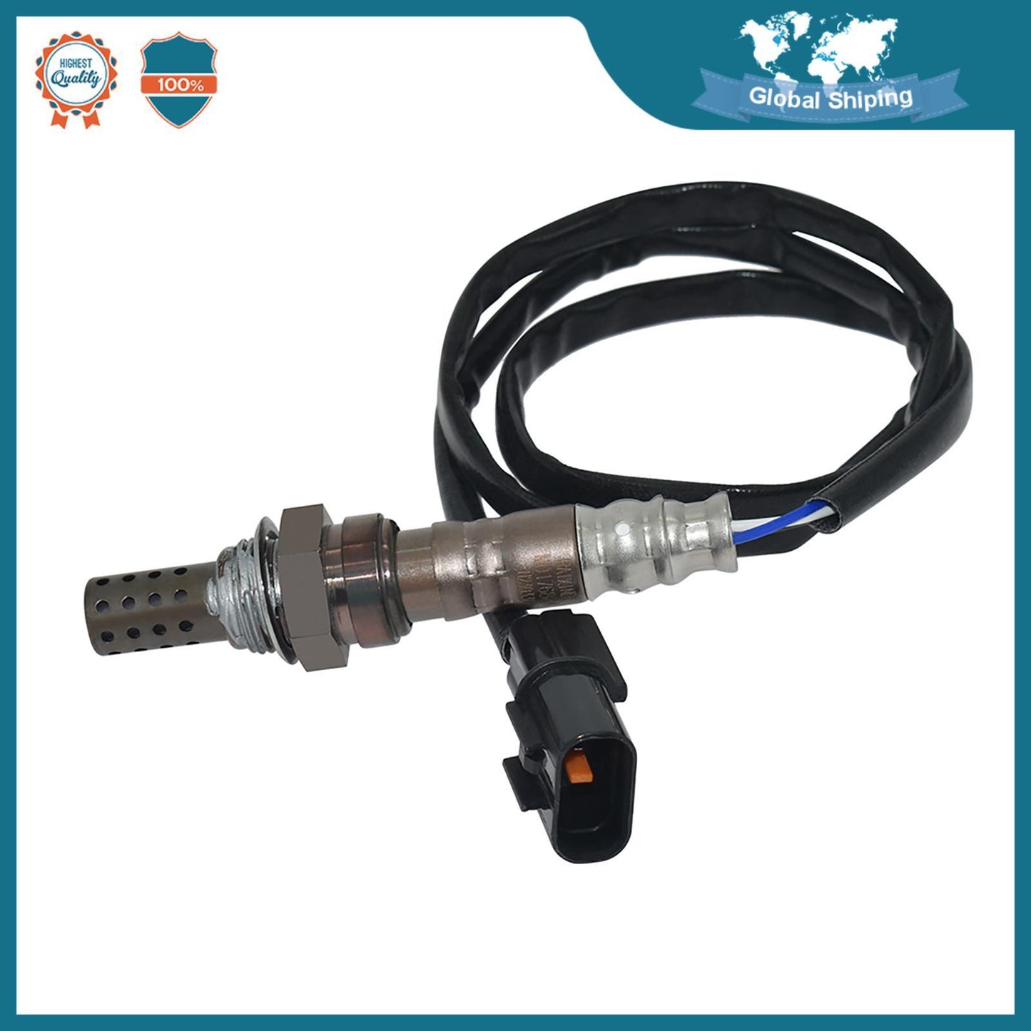 Engine Knock Sensor 30530-P8F-A01 for Honda Accord Odyssey Pilot for Acura MDX RL TL