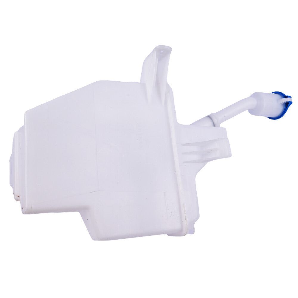 New for Kia K5 Windshield Washer Reservoir Tank W/Tube W/O Motor 98610-L3000