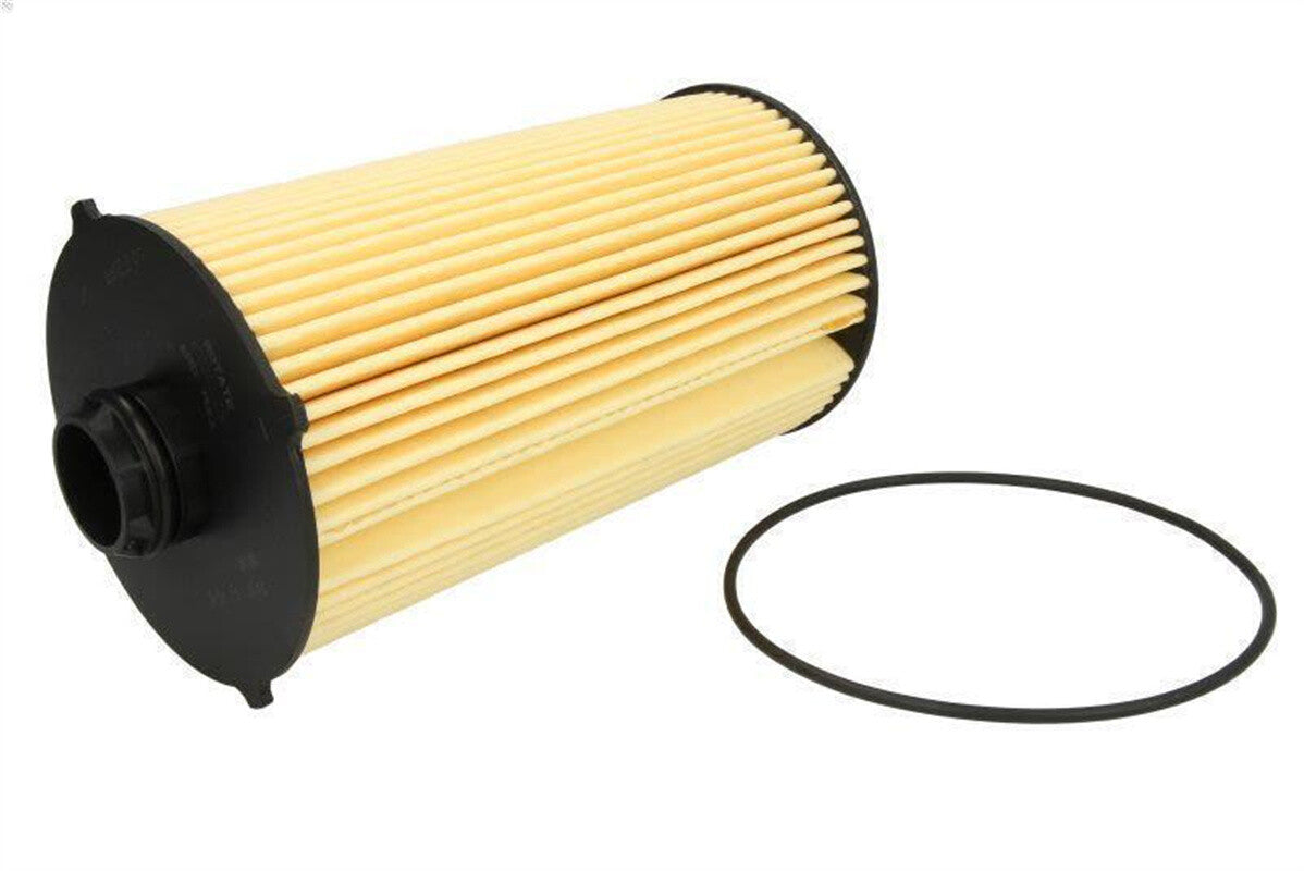 new oil filter suitable for Iveco , Stralis Trakker, Urbanway, Arway 5801415504