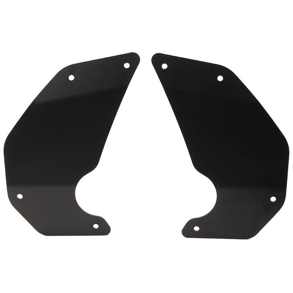 Abdeckung Verkleidungsplatte F¨¹r for Kawasaki Vulcan S VN650 15-21 Cafe 18-21 Motor