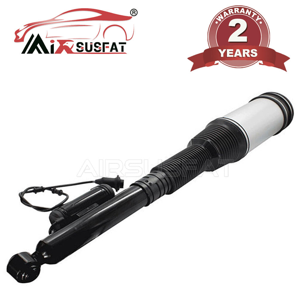 1PC REAR AIR SUSPENSION SHOCK STRUT for MERCEDES W220 S320 S430 S500 2WD 4WD