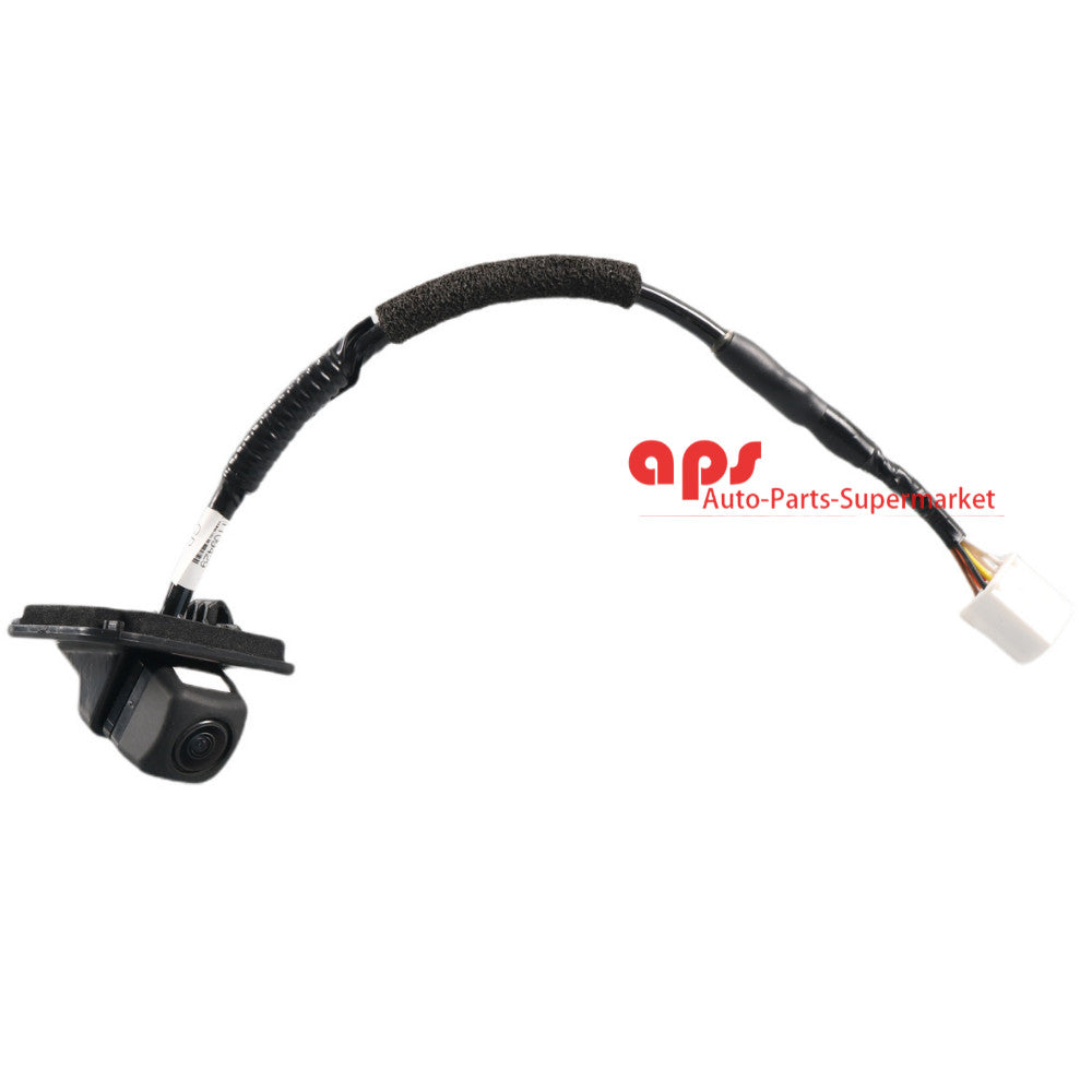 Equipment Manufacturer ( ) Applicable to 2014 and 2015 for Honda Accord Rearview Backup Parking Camera 39530-T2A-A21