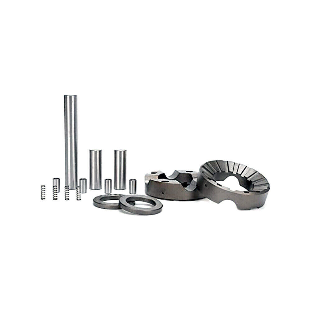 For 1985-1995 for Suzuki Samurai Spartan Locker 26 Spline SL SUZSAM Posi Locker