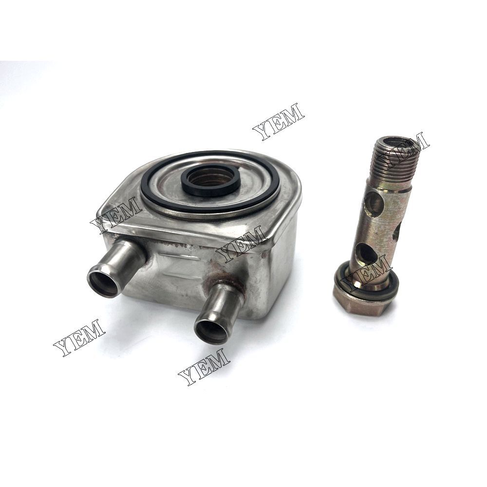 1004-40T Oil Cooler Core 2486A241 Fit For Perkins Diesel Engine Spare Parts.