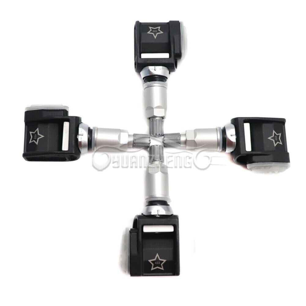 A0009052102 Tire Pressure Sensor (TPMS) for Mercedes-Benz E-Class CLS A257 W213 (USA)